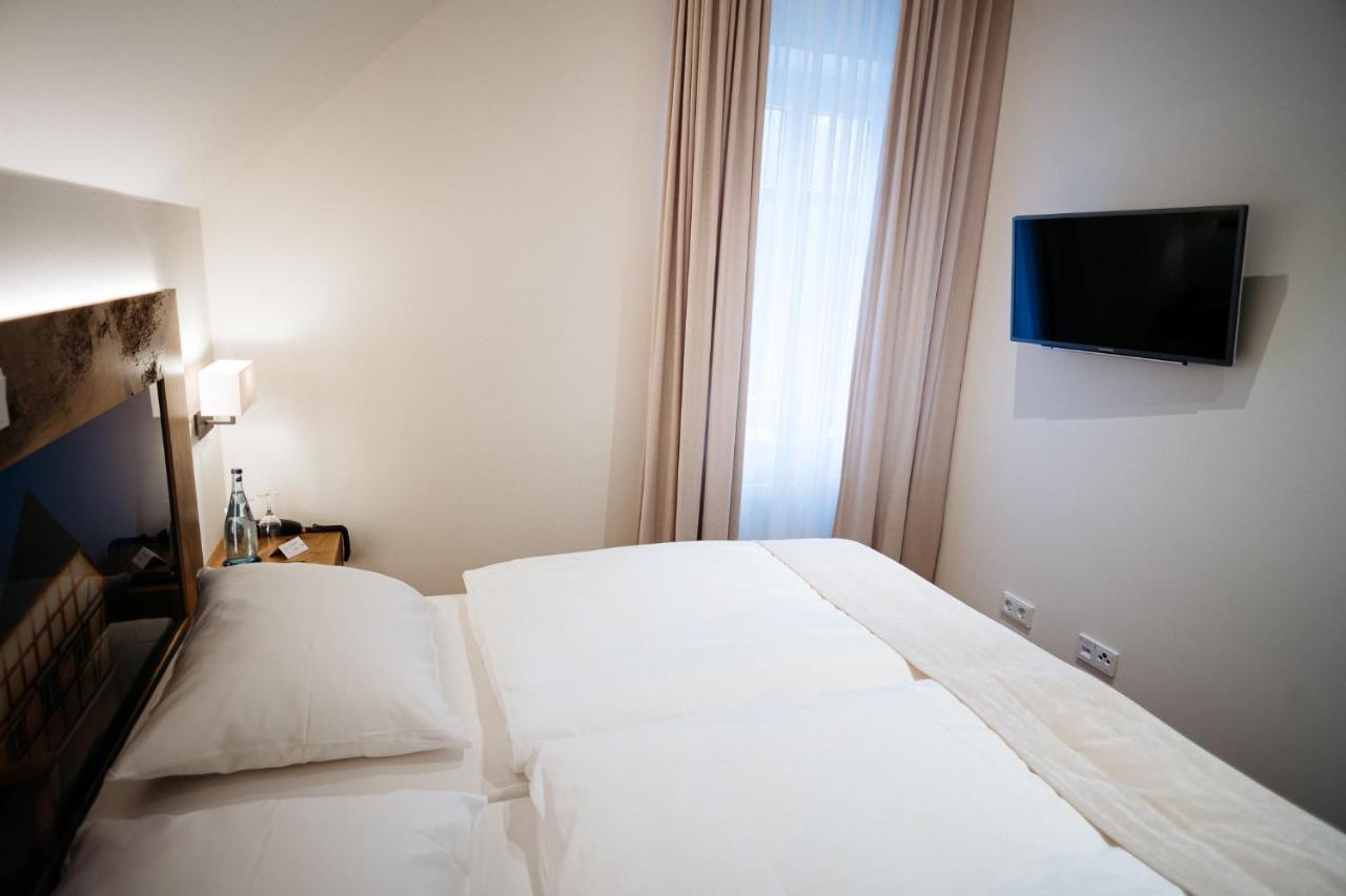 Zum Muehlenteich Hotel Bassum Kültér fotó