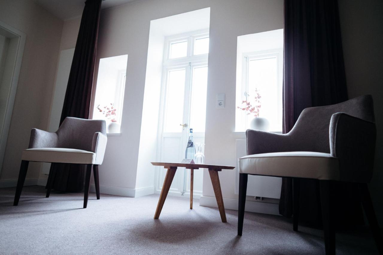 Zum Muehlenteich Hotel Bassum Kültér fotó