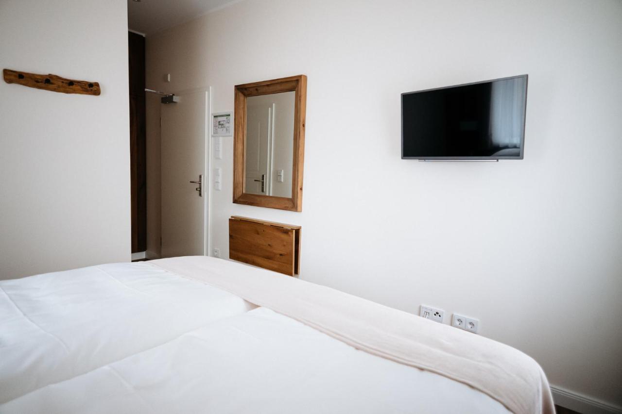 Zum Muehlenteich Hotel Bassum Kültér fotó
