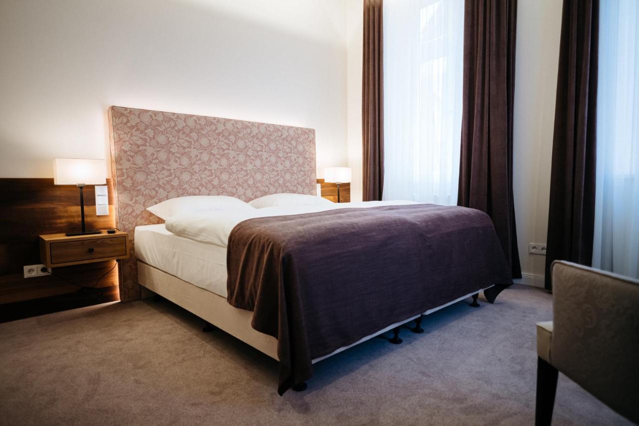 Zum Muehlenteich Hotel Bassum Kültér fotó