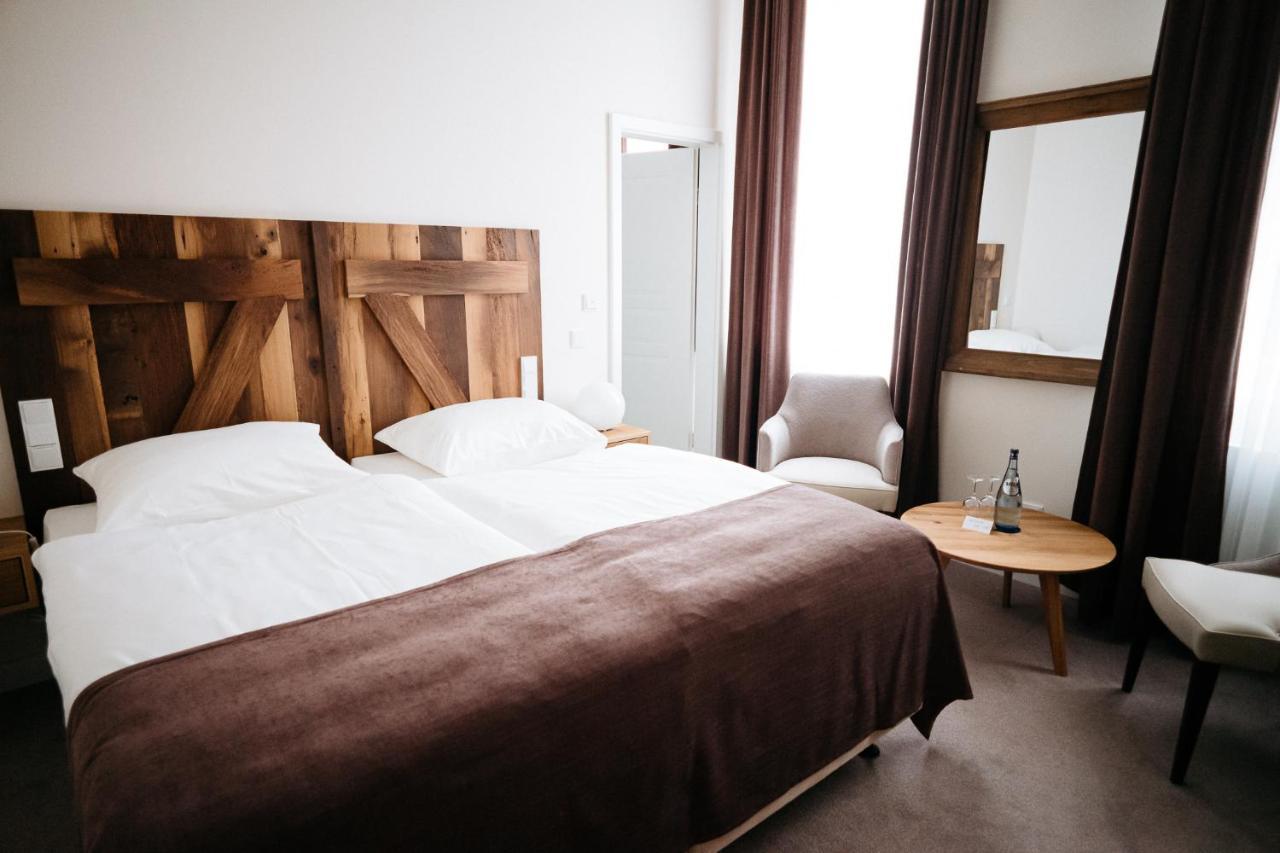 Zum Muehlenteich Hotel Bassum Kültér fotó