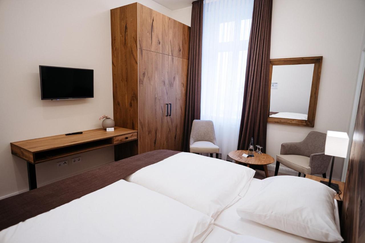 Zum Muehlenteich Hotel Bassum Kültér fotó